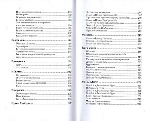 Karmiv Sadhaka märkmed