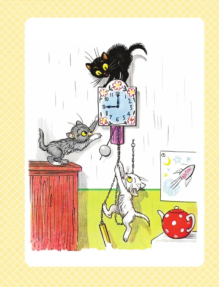 Golden Classics of Children's Literature