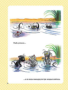 Golden Classics of Children's Literature