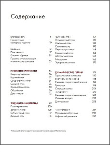 Композиция в кино. Искусство визуального повествования: от общих правил до их нарушений