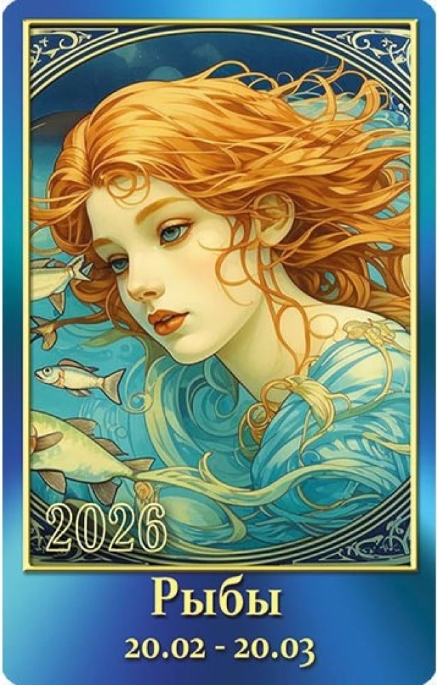 Pocket Calendar 2026 (12 Types)