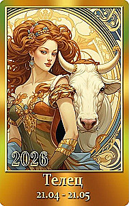 Pocket Calendar 2026 (12 Types)