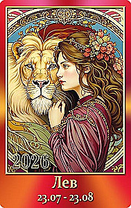 Pocket Calendar 2026 (12 Types)