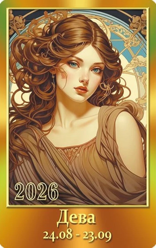 Pocket Calendar 2026 (12 Types)