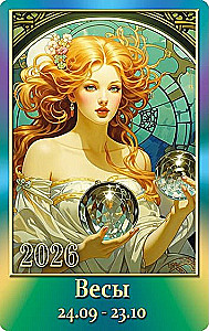 Pocket Calendar 2026 (12 Types)