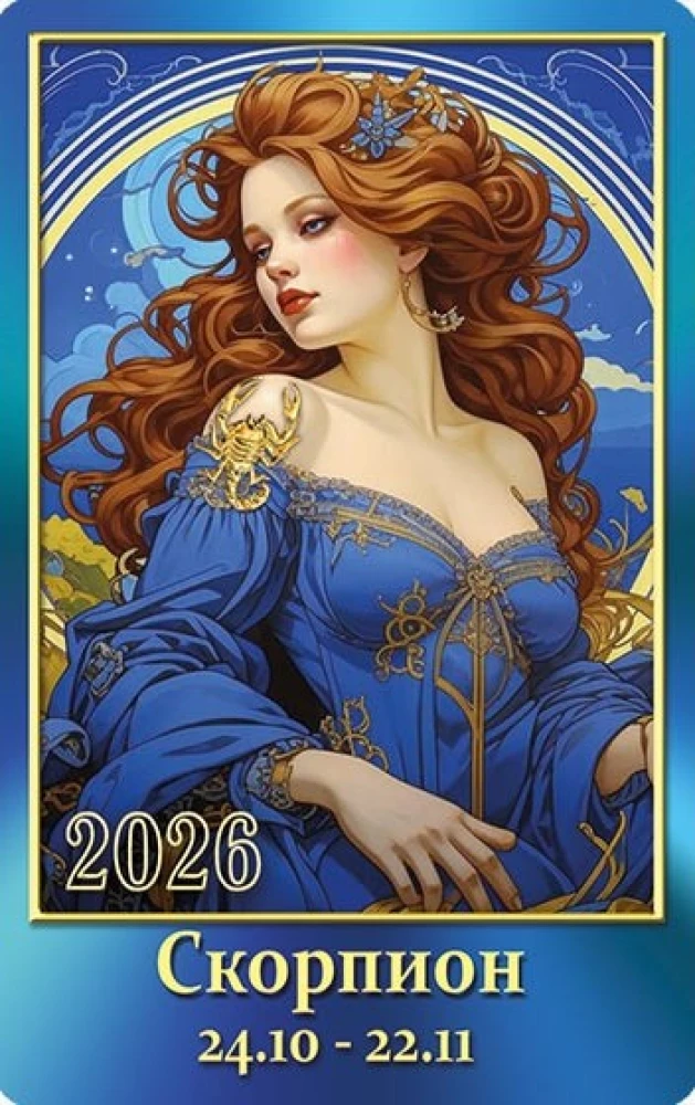 Pocket Calendar 2026 (12 Types)