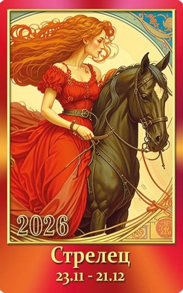 Pocket Calendar 2026 (12 Types)