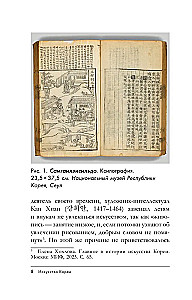 World Art. Mini-Books in a Case