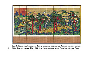 World Art. Mini-Books in a Case