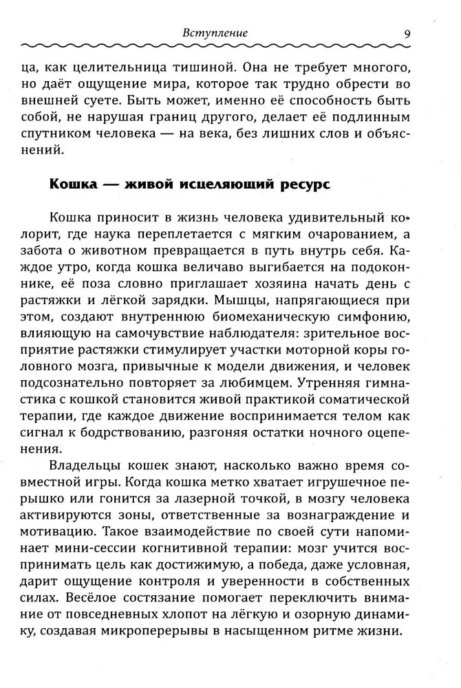 Kaķu terapija. Kā kaķi dziedina dvēseli un ķermeni