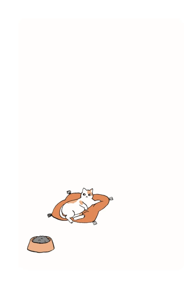 What Cats Want. A Japanese Bestseller on Raising Furry Babies