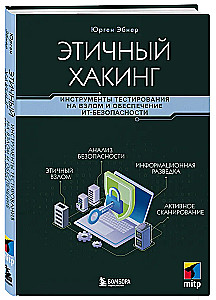 Ethical Hacking. Tools for Penetration Testing and IT Security