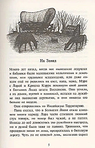 Väike maja preerias