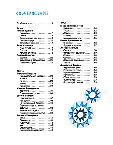 In einem sehr sonnigen System. Ein Jahr mit Dichtern