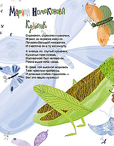 In einem sehr sonnigen System. Ein Jahr mit Dichtern