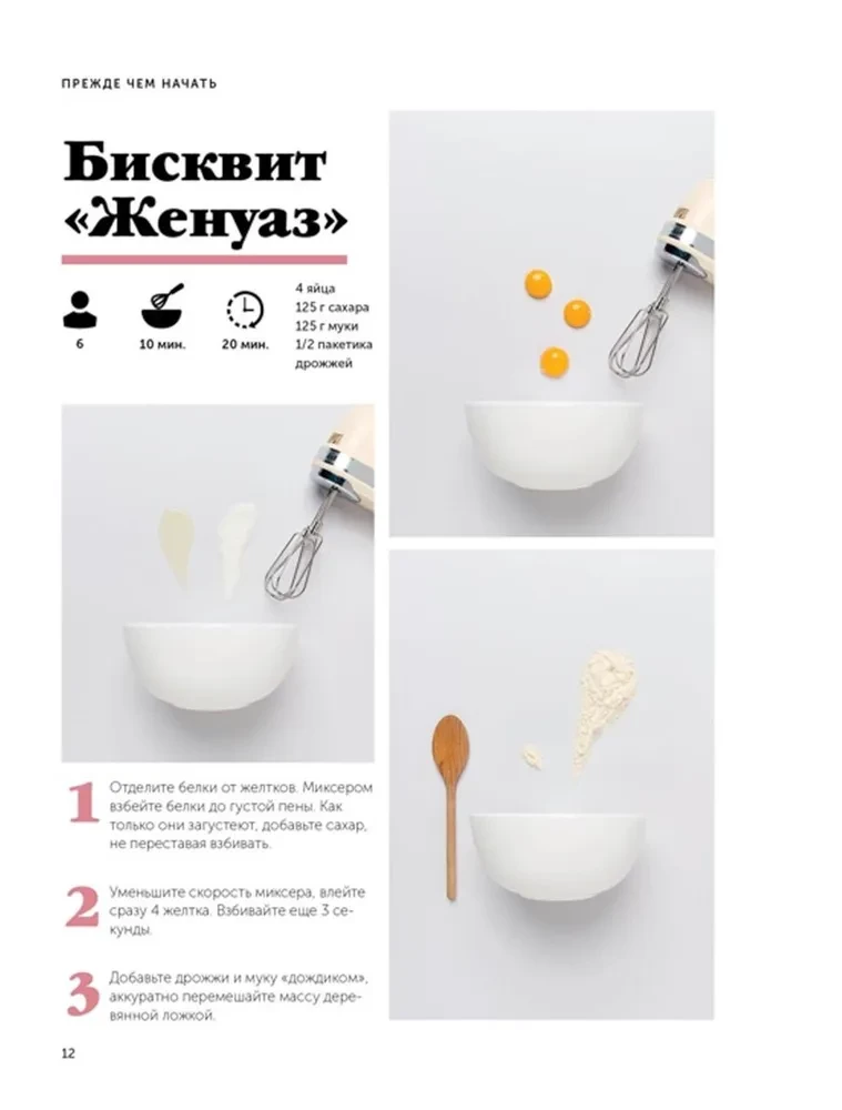 The Holiday of Taste. Desserts