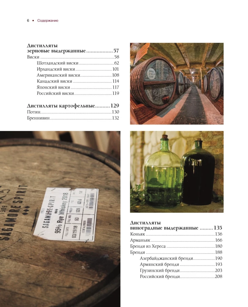 Alcohol with a Masculine Character: A Complete Guide to the World of Strong Drinks