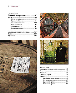 Alcohol with a Masculine Character: A Complete Guide to the World of Strong Drinks