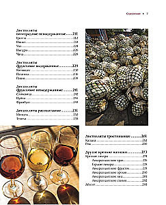 Alcohol with a Masculine Character: A Complete Guide to the World of Strong Drinks