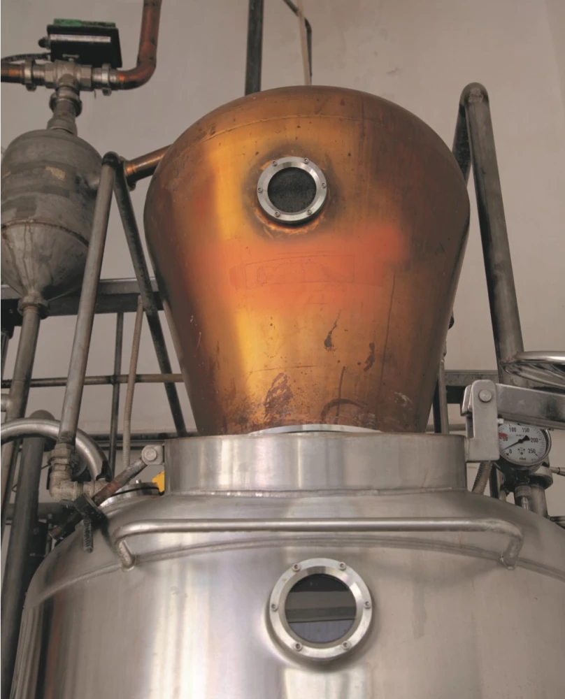 Alcohol with a Masculine Character: A Complete Guide to the World of Strong Drinks