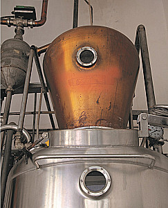 Alcohol with a Masculine Character: A Complete Guide to the World of Strong Drinks