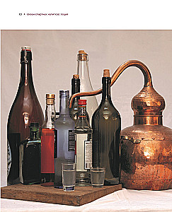 Alcohol with a Masculine Character: A Complete Guide to the World of Strong Drinks