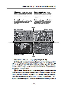 Mechanizmy i cele tajnej władzy światowej