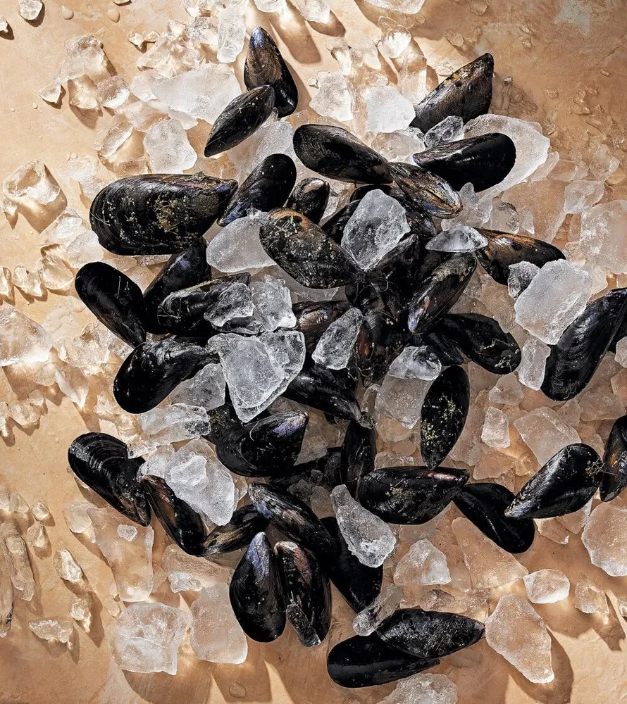 A Taste of History: 4000 Years in Recipes and Ingredients