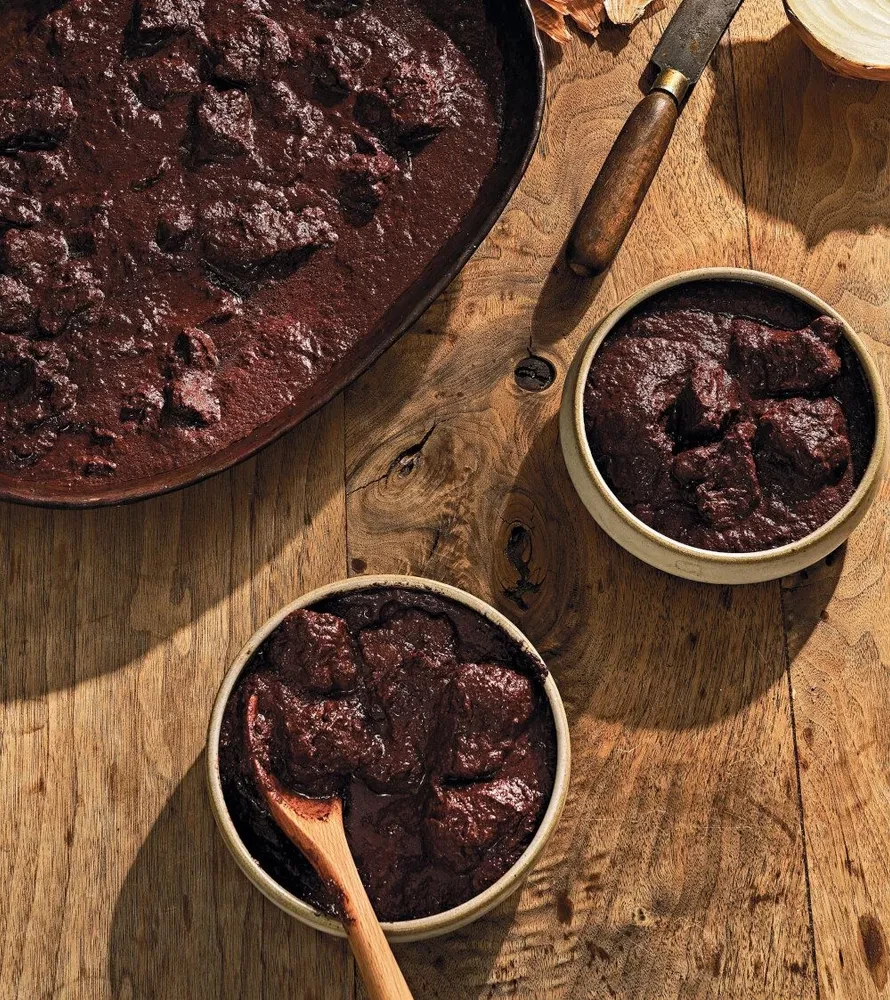 A Taste of History: 4000 Years in Recipes and Ingredients