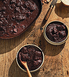 A Taste of History: 4000 Years in Recipes and Ingredients