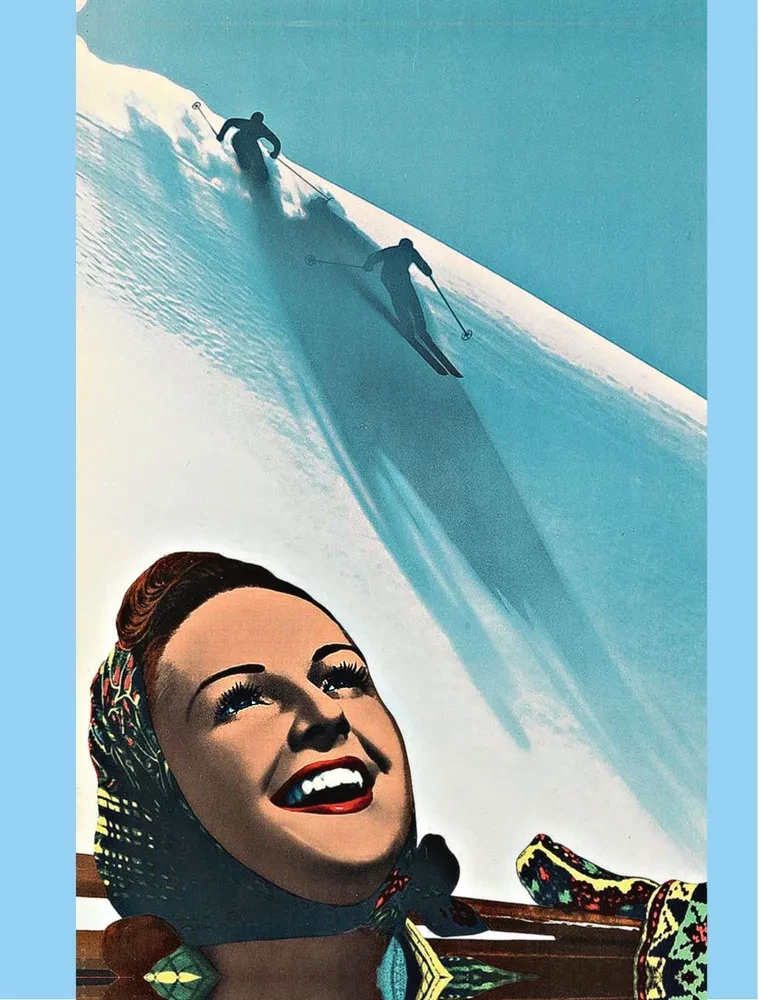 Thirst for Winter. Snow and Ice in Culture and Art