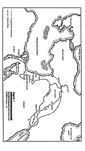 Земля Ханаанская. Родина иудаизма и христианства