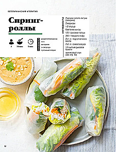 Holiday of Taste. Healthy Homestyle Dishes