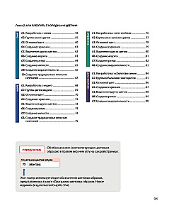 Color Code. How to Learn to Feel Color and Harmoniously Combine Shades
