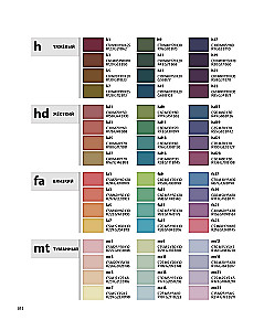 Color Code. How to Learn to Feel Color and Harmoniously Combine Shades