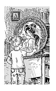 Dasha ja peegelda drakon. Vana Hiina müütide järgi