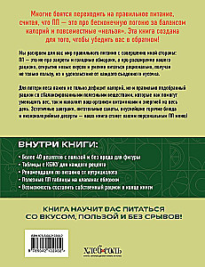 PP menu for weight loss