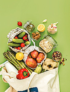 PP menu for weight loss