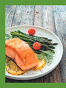 PP menu for weight loss