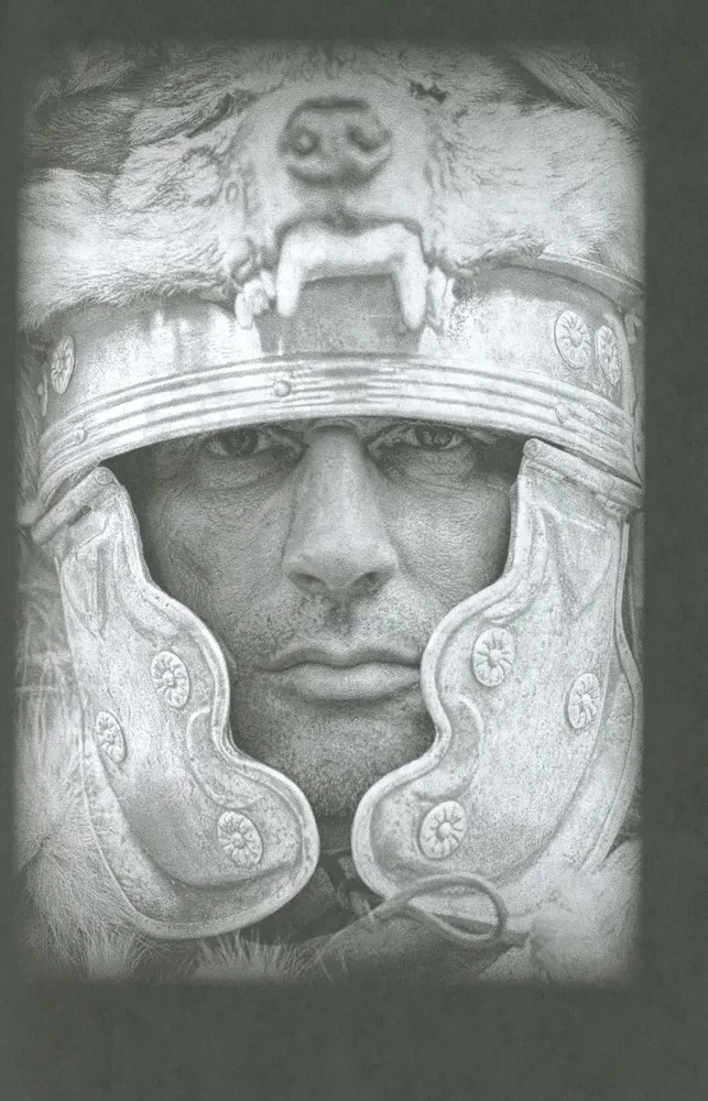 Легионы Рима. Полная история всех легионов Римской империи