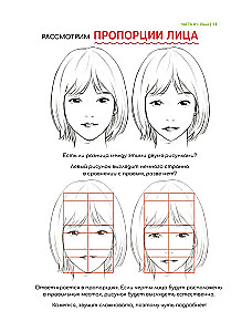 Webtoon zeichnen. Ein einfacher Weg, die Anatomie zu lernen