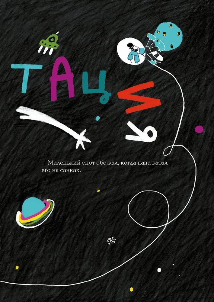 Raccoon in the Museum