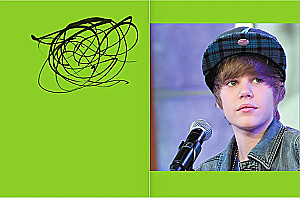 Justino Biebro istorija