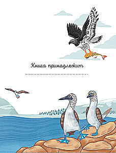 Animals Every Day. Great Encyclopedia