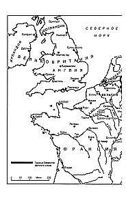 Prantsuse-Preisi sõda. Otto von Bismarck Napoleon III vastu. 1870—1871