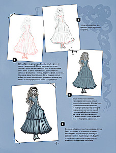 Die Kunst der Dunkelheit. Grafische Welten von Tim Burton