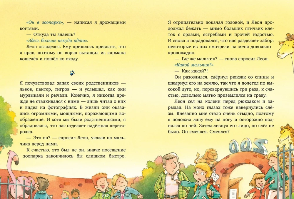 Kaķis Murr un noslēpums par pazudušo velosipēdu