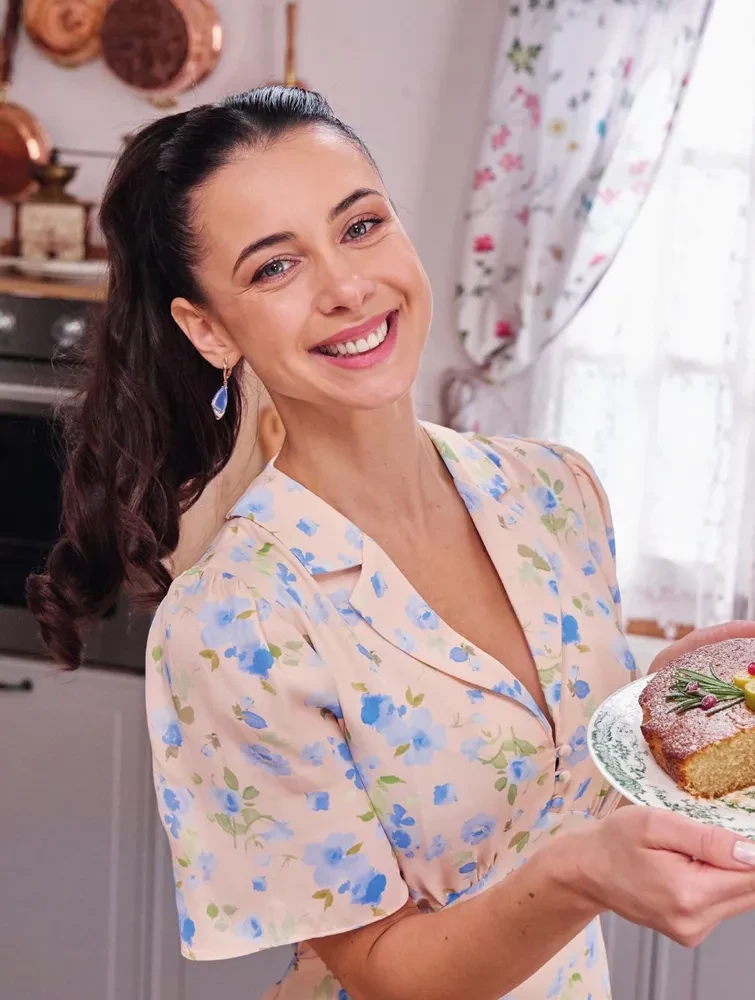 Just Breakfast. Recipes for Those Who Love to Eat Well