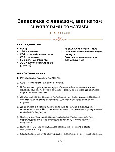 Just Breakfast. Recipes for Those Who Love to Eat Well