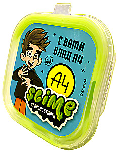 Slime Show Box - Vlad A4, 1 sztuka, w asortymencie